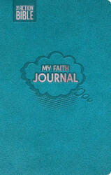 The Action Bible: My Faith Journal (ISBN: 9780830793518)