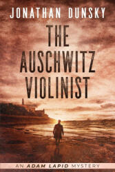 Auschwitz Violinist - Jonathan Dunsky (ISBN: 9789657795026)