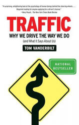 Traffic - Tom Vanderbilt (2009)