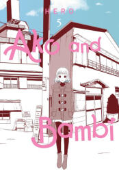Ako and Bambi, Vol. 5 - Jan Cash (2025)