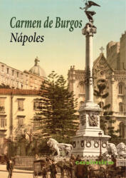 Nápoles - de Burgos, Carmen (2021)
