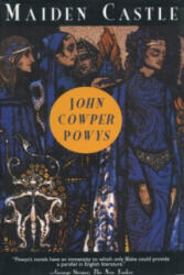 Maiden Castle - John Cowper Powys (2010)