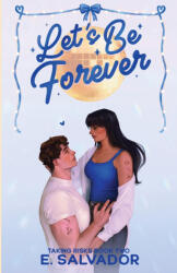 Let's Be Forever - E. Salvador (2026)