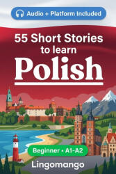 55 bilingual short stories to learn Polish for beginners - Lingomango (2026)
