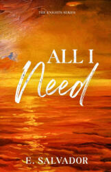 All I Need - E. Salvador (2024)