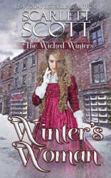 Winter's Woman - Scarlett Scott (2020)