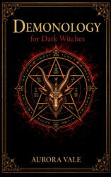 Demonology for Dark Witches - Aurora Vale (2026)