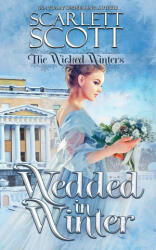 Wedded in Winter - Scarlett Scott (2020)