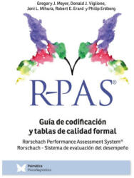 GUIA DE CODIFICACION Y TABLAS DE CALIDAD FORMAL. R-PAS - VVAA (2023)