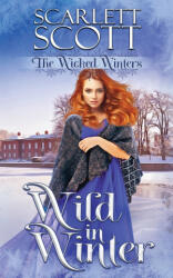 Wild in Winter - Scarlett Scott (2020)