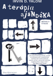 A terápia ajándéka (ISBN: 9789636334550)