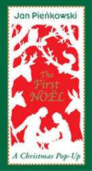 The First Noel (ISBN: 9781406383317)