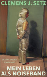 Mein Leben als Noiseband (ISBN: 9783518433119)