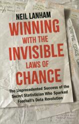 Winning with the Invisible Laws of Chance (ISBN: 9781918661026)
