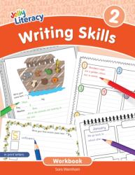 Writing Skills Workbook 2 (ISBN: 9781835823866)