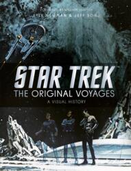 Star Trek: The Original Voyages (ISBN: 9781807844219)