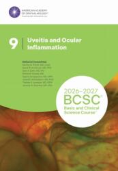 2026-2027 Basic and Clinical Science Course, Section 9 (ISBN: 9781681049793)