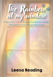 Rainbow at My Window, The (ISBN: 9781066853502)
