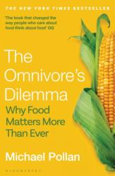 The Omnivore's Dilemma (ISBN: 9781037212833)