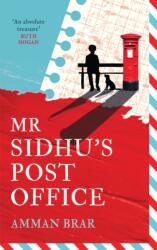 Mr Sidhu's Post Office (ISBN: 9780008867256)