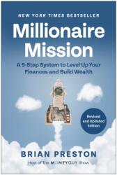 Millionaire Mission, Revised and Updated (ISBN: 9798902680154)