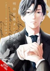 Meiji-Era Master-and-Servant Tungsten, Vol. 1 (ISBN: 9798855436488)