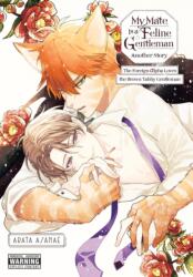 My Mate Is a Feline Gentleman: Another Story (ISBN: 9798855430516)