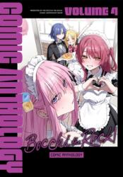 Bocchi the Rock! Comic Anthology, Vol. 4 (ISBN: 9798855428155)