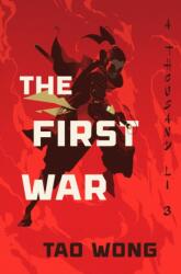 The First War (ISBN: 9798217188468)