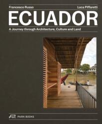 Ecuador (ISBN: 9783038605027)