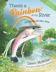 There's a Rainbow in my River (ISBN: 9781991353061)