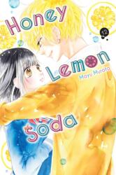 Honey Lemon Soda, Vol. 12 (ISBN: 9781975363536)