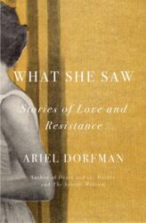 What She Saw (ISBN: 9781635426205)