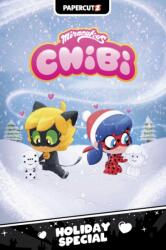 Miraculous Chibi Holiday Special (ISBN: 9781545834244)