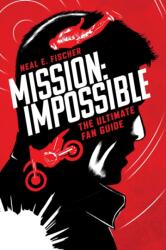 Mission: Impossible (ISBN: 9781493096152)