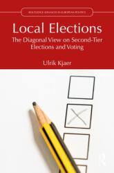Local Elections (ISBN: 9781041381136)