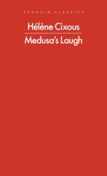 Medusa's Laugh (ISBN: 9780241776223)
