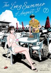 The Long Summer of August 31 Vol. 7 (ISBN: 9798895619834)