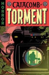 EC Catacomb of Torment Vol. 2 (ISBN: 9798894883458)