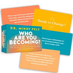 Who Are You Becoming? (ISBN: 9798318604430)