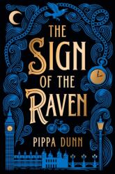 The Sign of the Raven (ISBN: 9798217042630)