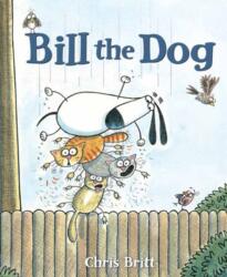 Bill the Dog (ISBN: 9781662640674)