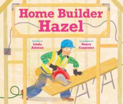 Home Builder Hazel (ISBN: 9781662620829)