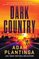 Dark Country (ISBN: 9781538778869)