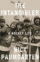 The Intangibles (ISBN: 9781529423860)