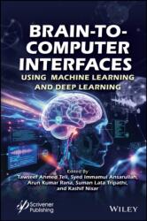 Brain-to-Computer Interfaces (ISBN: 9781394389506)