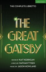 The Great Gatsby (ISBN: 9781350645417)