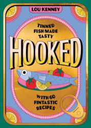 Hooked (ISBN: 9781035442324)