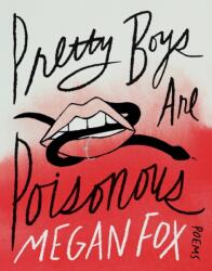 Pretty Boys Are Poisonous (ISBN: 9781035413416)
