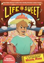 Life Is Sweet (ISBN: 9780316461658)